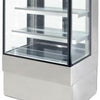 Airex 900w Freestanding Cold Food Display