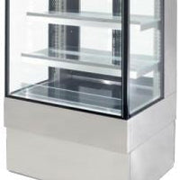 Airex 900w Freestanding Cold Food Display