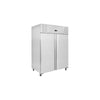 Airex 2 Door Upright Fridge