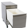 Adande VCC1.GCW - Refrigerated Drawer
