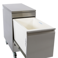 Adande VCC1.GCW - Refrigerated Drawer