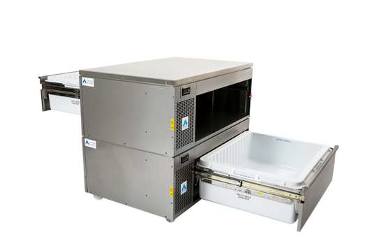 Adande VCM2.CW - Refrigerated Drawer