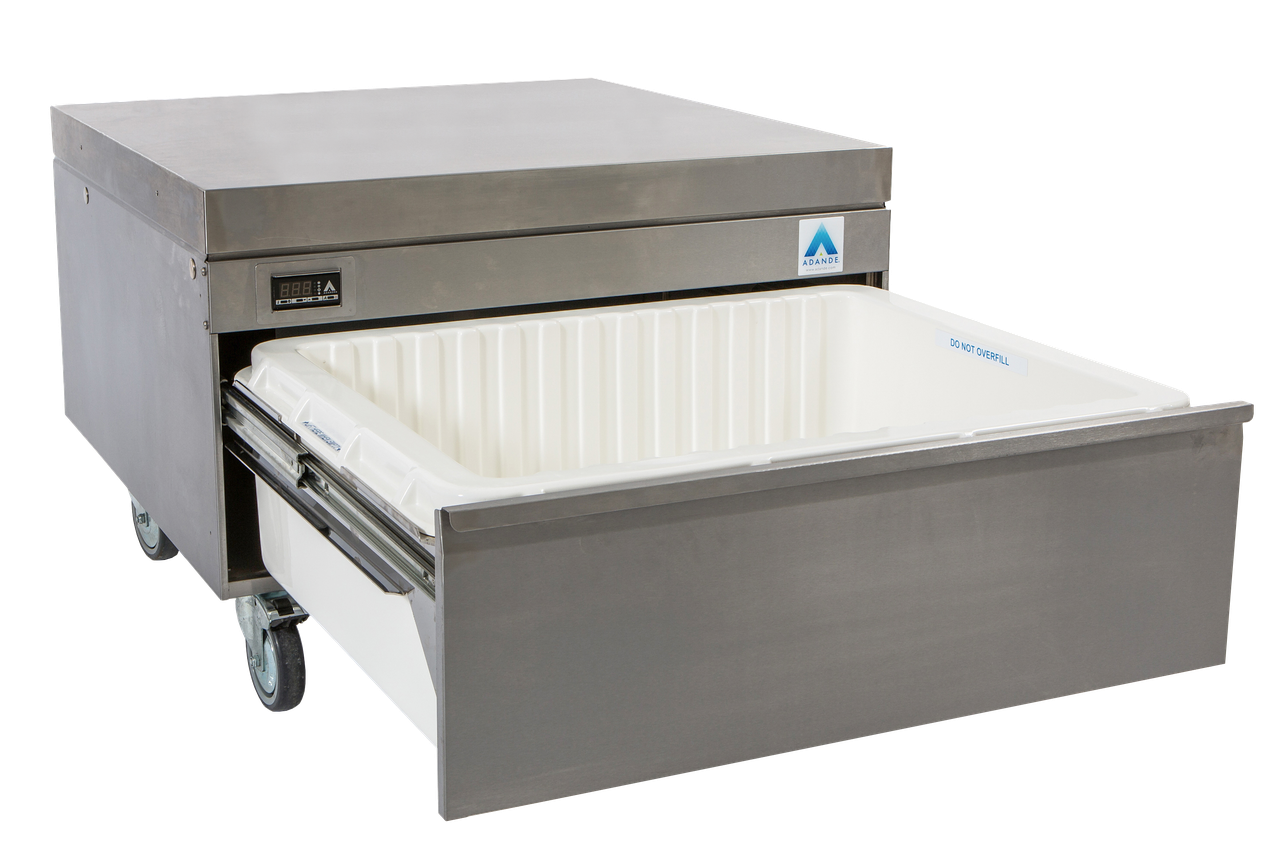 Adande VCR1.CW - Refrigerated Drawer