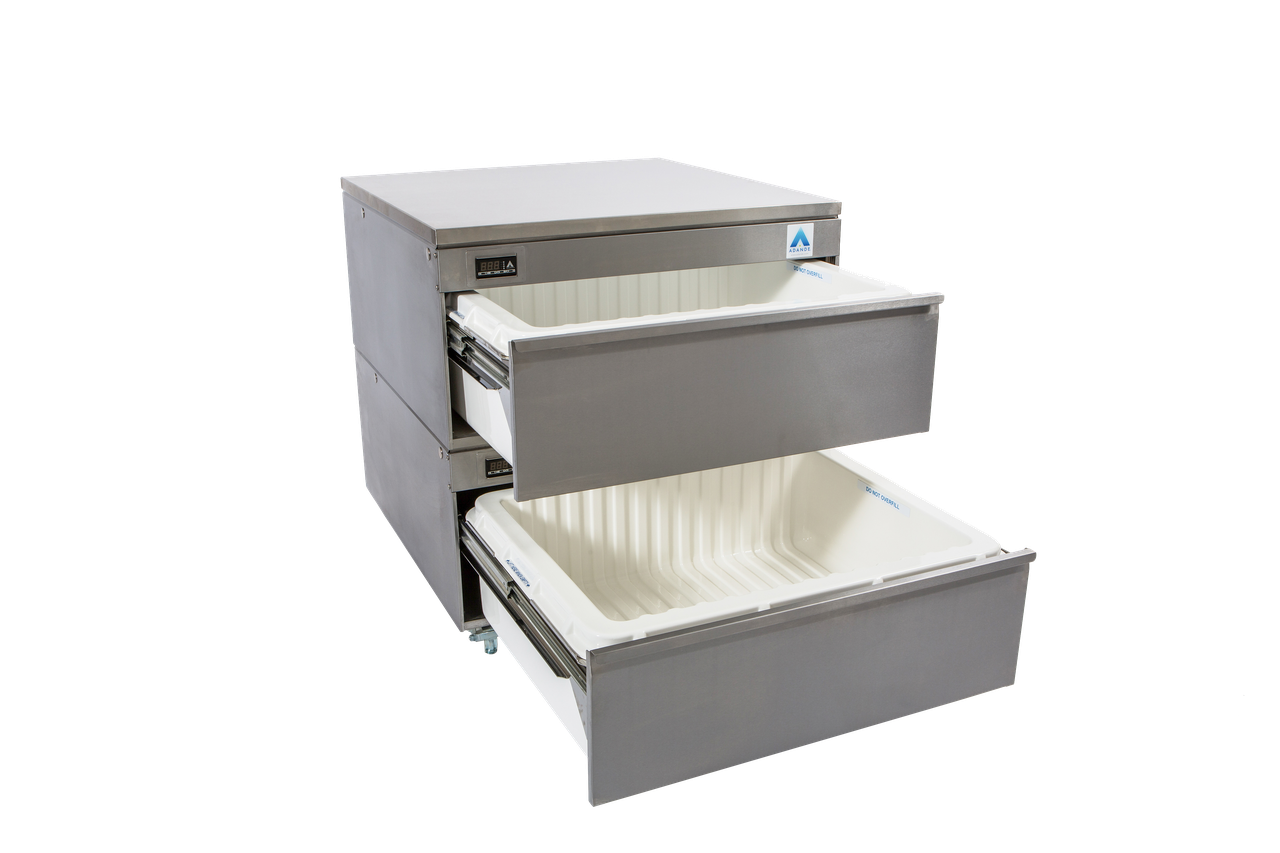 Adande VCR2.CW - Refrigerated Drawer