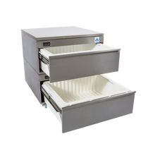Adande VCR2.CW - Refrigerated Drawer