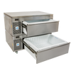 Adande VCS2.CW - Refrigerated Drawer