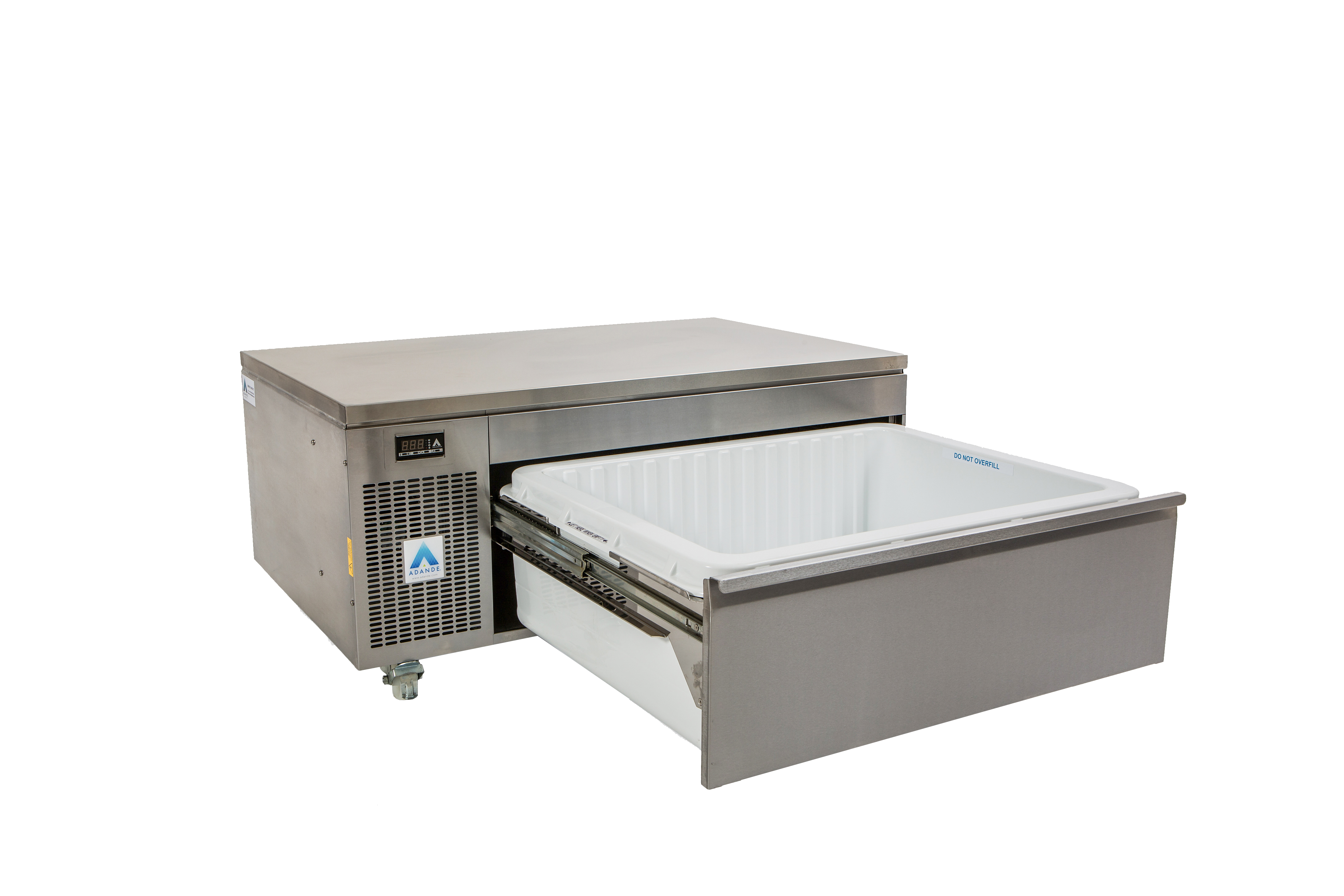 Adande VLS1.CHS - Refrigerated Drawer
