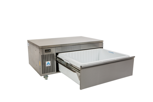 Adande VLS1.CHS - Refrigerated Drawer