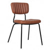 Ainsley Upholstered Dining Chair (Set Of 2)