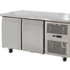 Airex AXF.UCGN.2 - Underbench Freezer