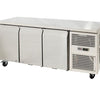 Airex AXF.UCGN.3 - Underbench Freezer