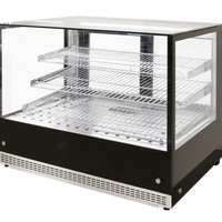 Airex AXH.FDCTSQ.09 - Heated Display