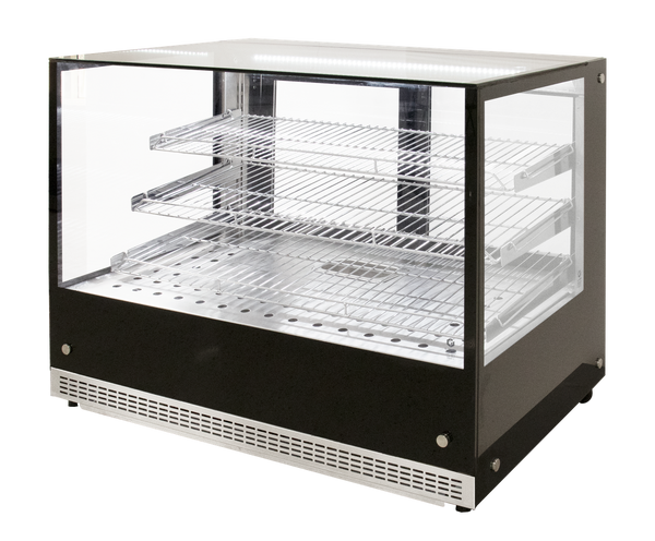 Airex AXH.FDCTSQ.09 - Heated Display