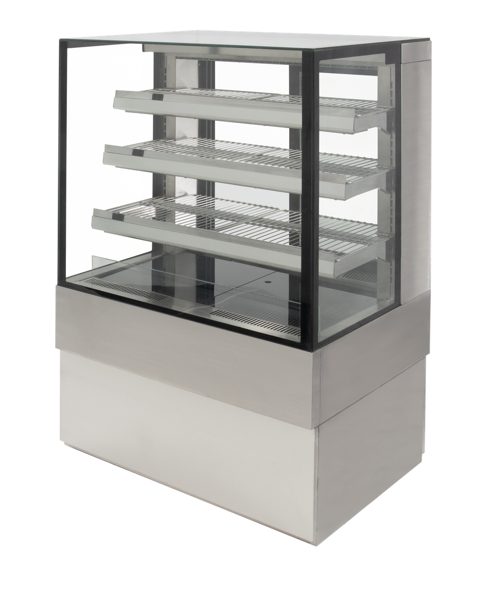 Airex AXH.FDFSSQ.09 - Heated Display