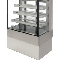 Airex AXH.FDFSSQ.09 - Heated Display