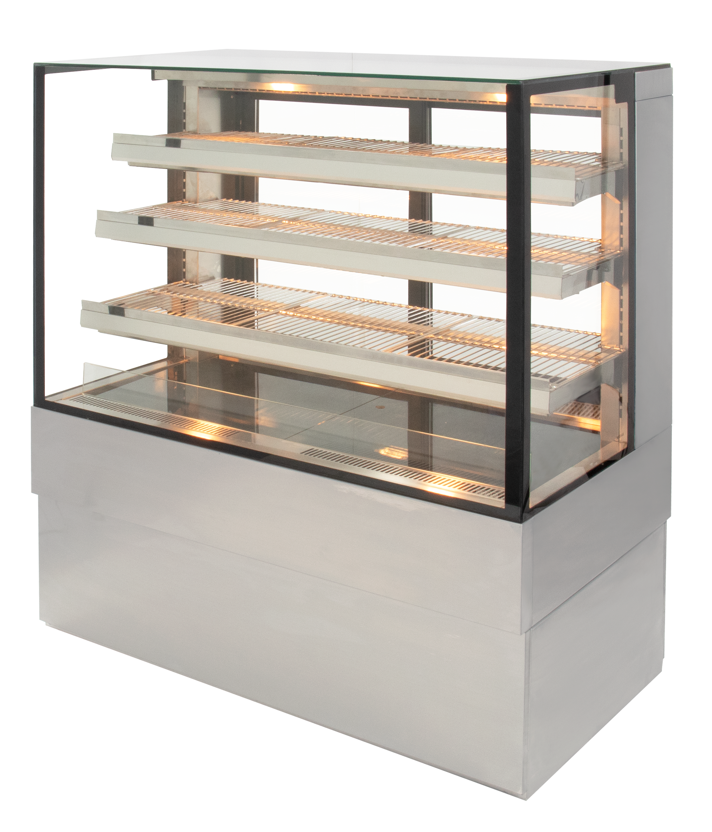 Airex AXH.FDFSSQ.12 - Heated Display