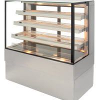 Airex AXH.FDFSSQ.12 - Heated Display