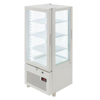 Airex AXR.MECT.1.0966 - Display Fridge