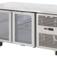 Airex AXR.UCGN.2G - Under Bench Fridge
