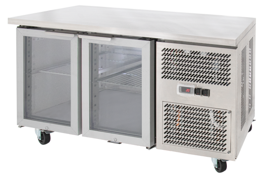 Airex AXR.UCGN.2G - Under Bench Fridge