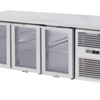 Airex AXR.UCGN.3G - Under Bench Fridge