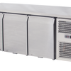Airex AXR.UCGN.3 - Under Bench Fridge