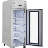 Airex AXR.URGN.1G - Upright Fridge