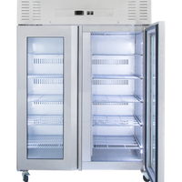 Airex AXR.URGN.2G - Upright Fridge