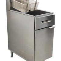 American Range AAF.45W - Fryer