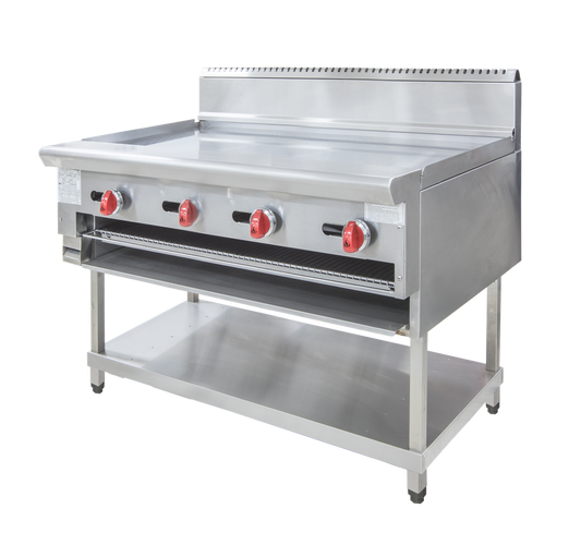American Range AARG.48 - Salamander Grill