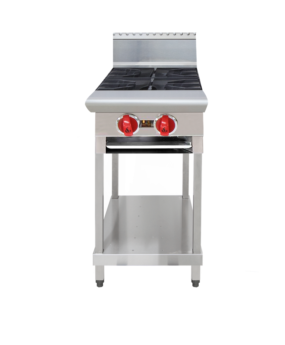 American Range AARHP.12.2 - Cook Top