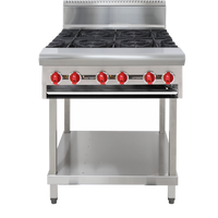 American Range AARHP.36.6 - Cook Top