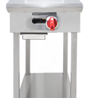 American Range AARMG.12 - Griddle