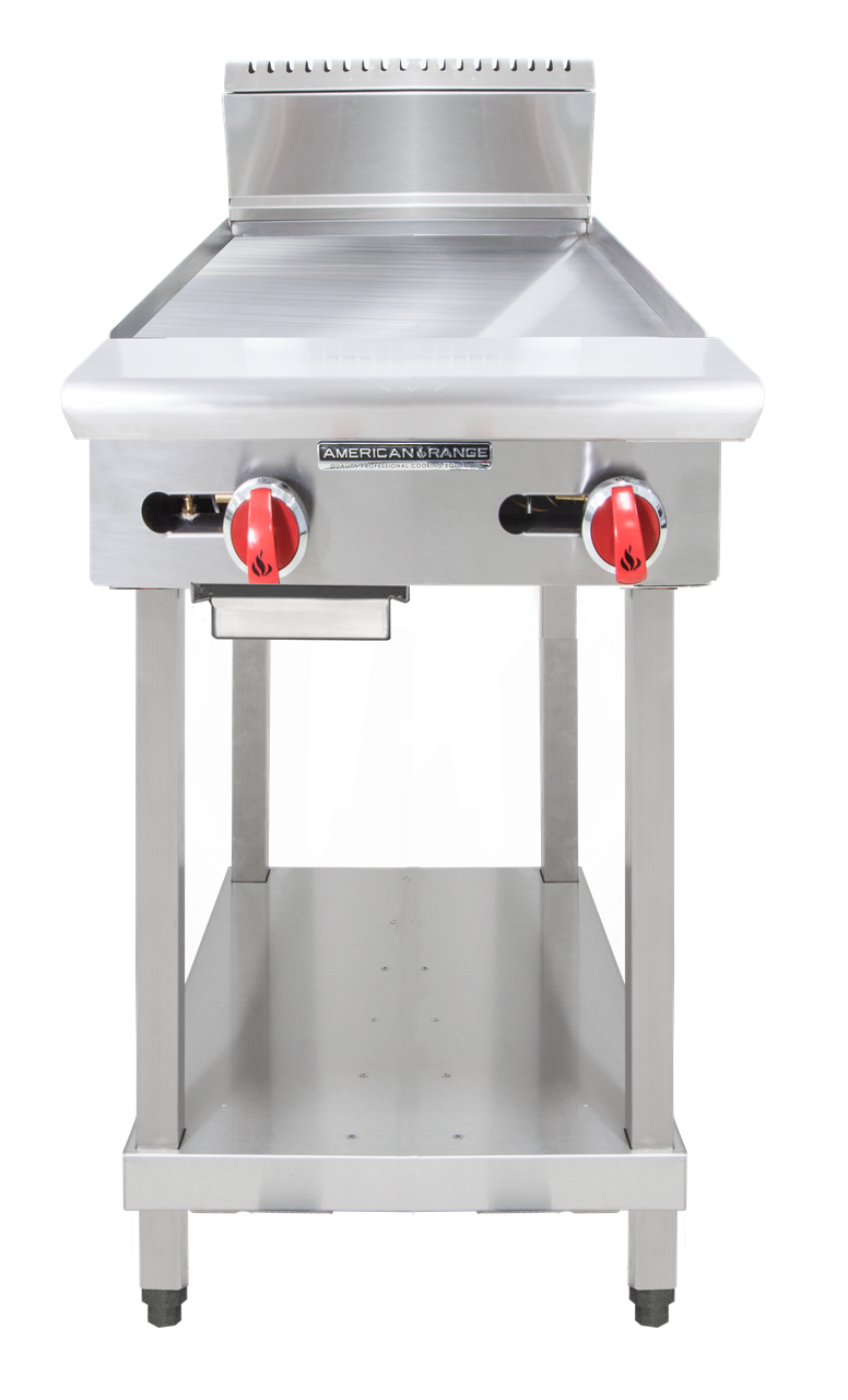 American Range AARMG.24 - Griddle