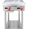 American Range AARMG.24 - Griddle