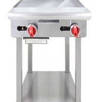 American Range AARMG.24 - Griddle
