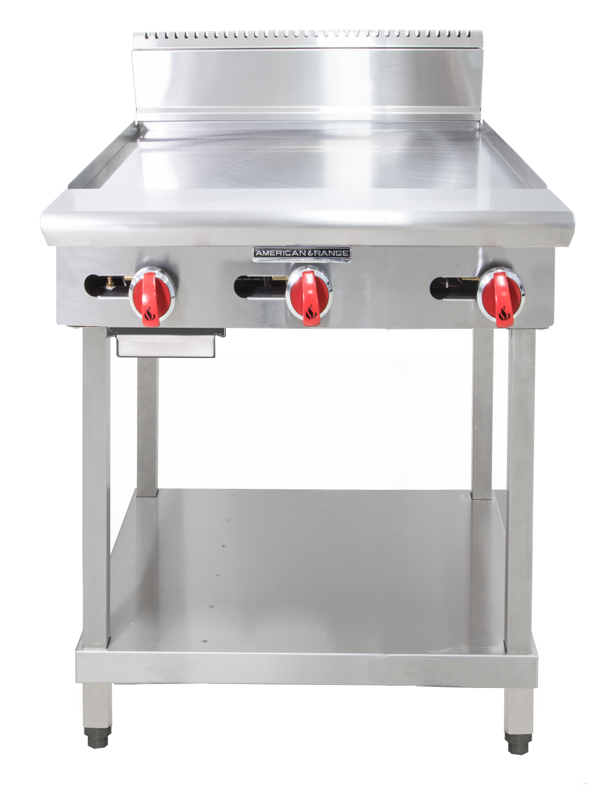 American Range AARMG.36 - Griddle