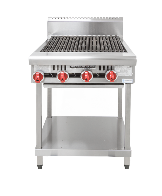American Range AARRB.24 - Char Grill