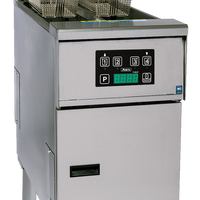 Anets Platinum Series AEP14TC - Fryer