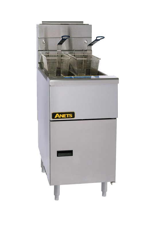 Anets Goldenfry AGG14T - Fryer