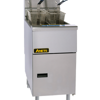 Anets Goldenfry AGG14 - Fryer