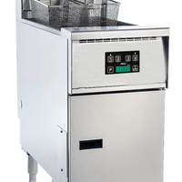 Anets Platinum Series AGP55D - Fryer