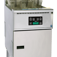 Anets Platinum Series AGP75C - Fryer