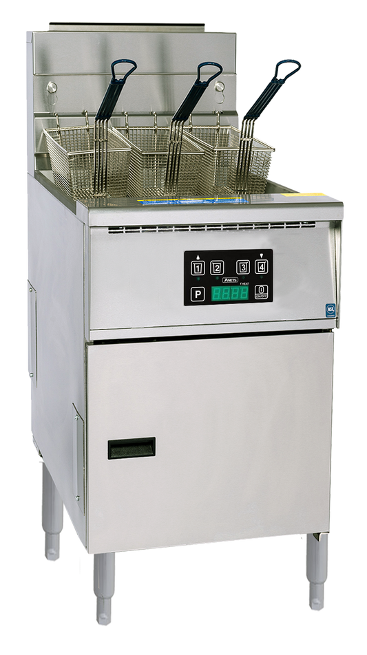 Anets Platinum Series AGP75C - Fryer