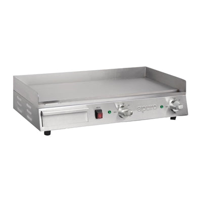 Apuro DB167-A - Griddle