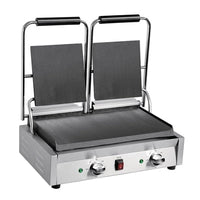 Apuro DY998-A - Contact Grill