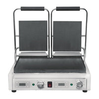 Apuro FC384-A - Contact Grill