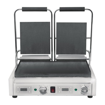 Apuro FC384-A - Contact Grill