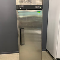 TURBOAIR 1 SOLID DOOR CHILLER 574 Ltr