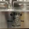 Bezzera B2016 DE - 2 Group Coffee Machine